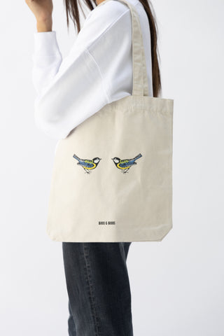 Organic Tits Tote