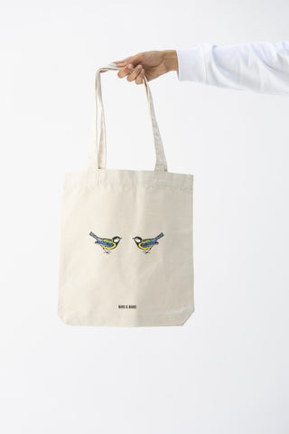 Organic Tits Tote