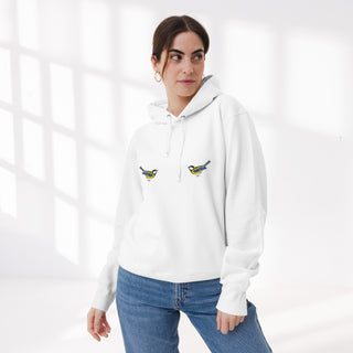 White Tits Hoodie (Pre-Order)