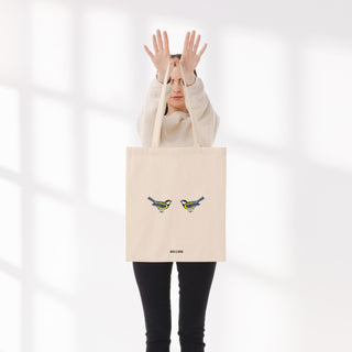 Tits Tote (Pre-Order)